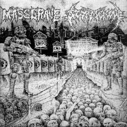 Stormcrow (USA) : Stormcrow - Massgrave